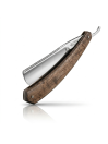 Navaja Thiers Issard 7/8 Hook Nose OAK Pattern