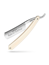 Navaja 6/8 Thiers Issard Special Coiffeur Blanca