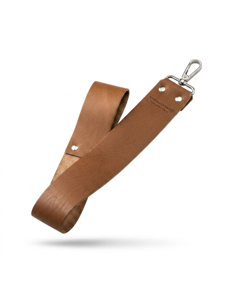Asentador Cuero 700mm x 50mm Thiers Issard