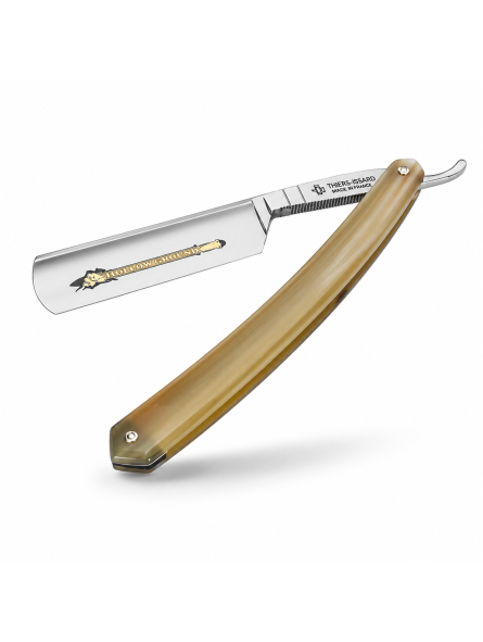 Navaja 6/8 Thiers Issard Cuerno Blanco Durandal