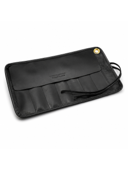 Funda de cuero Negro 7...