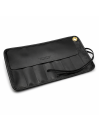 Funda de cuero Negro 7 Navajas Thiers Issard enrollable