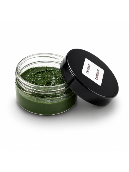 Thiers Issard Finishing Paste Green Chromium Oxide 85g