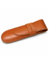 Funda de Cuero Marrón Thiers Issard