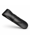 Funda de Cuero Negra Thiers Issard