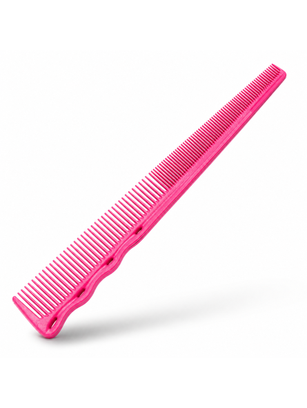 Peine Rosa Flexible 234 YS Park