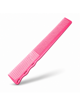 Peine Rosa Flexible 232 YS Park