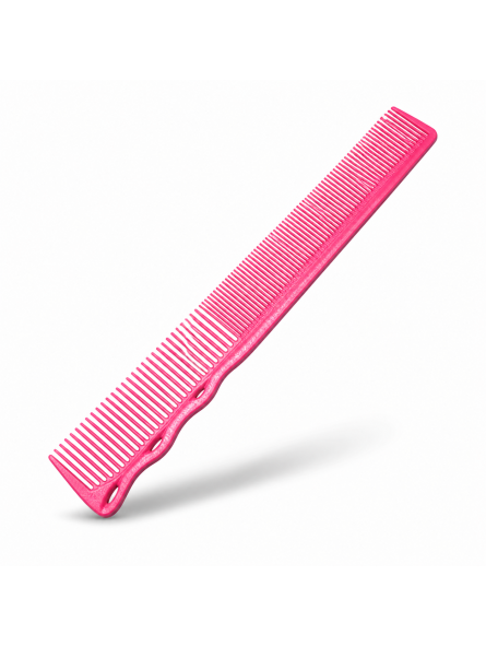 Peine Rosa Flexible 232 YS Park