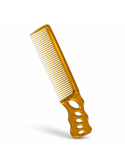 Peine Barber Camel 238 YS Park