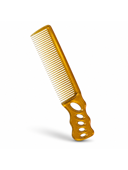 Peine Barber Camel 238 YS Park