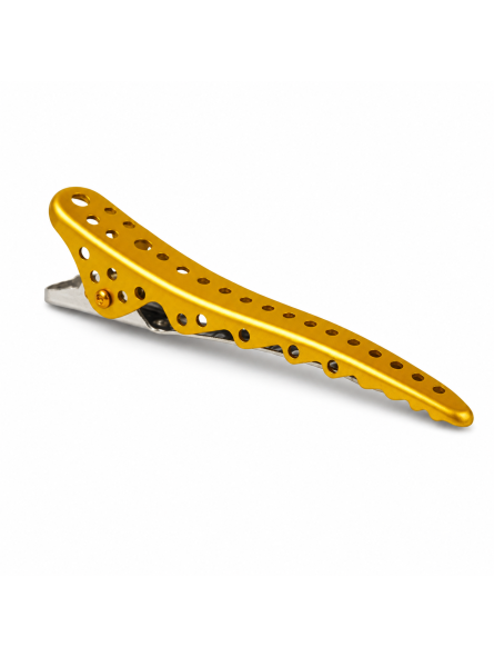 Pinza Dorada (2 Pcs) YS Park