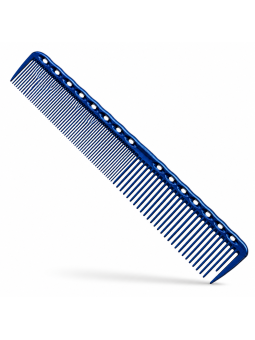 YS Park Blue Hair Comb 336