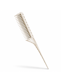 Peine Crepar Blanco 150 (217mm) YS Park