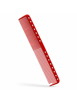 YS Park Red Hair Comb 336