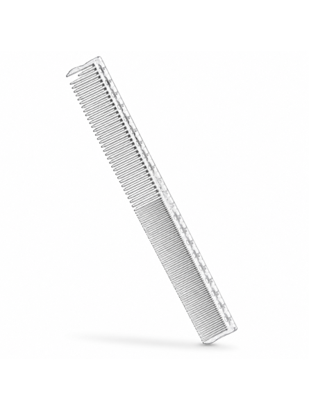 YS Park White 90º Cut Comb G45 (220mm)