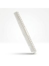 Peine Extralargo Blanco 331 (230mm) YS Park