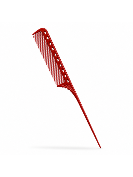YS Park Quick Winding Tail Comb 101 (216mm)