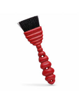 YS Park Hair Color Brush Red 645 (165mm)