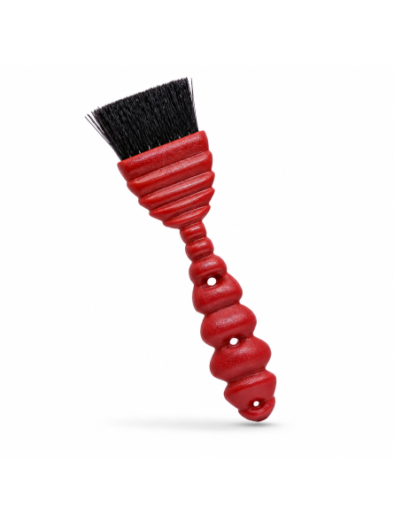 YS Park Hair Color Brush Red 645 (165mm)