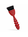 YS Park Hair Color Brush Red 645 (165mm)