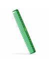 YS Park Green Quick Cutting Comb 337 (190mm)