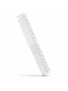 YS Park White Quick Cutting Comb 337 (190mm)