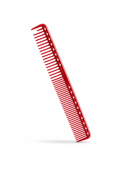 YS Park Hair Comb Red 333...