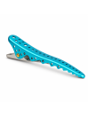 Pinza Azul Metálico (2 Pcs) YS Park