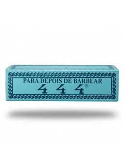444 Aftershave Balm 37gr