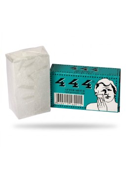 Piedra de Alumbre 444 100gr