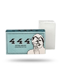 Piedra de Alumbre 444 100gr