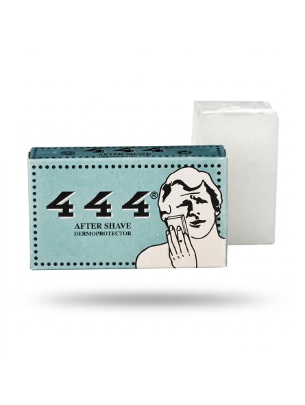 Piedra de Alumbre 444 100gr