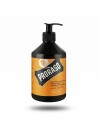Proraso Wood and Spice Beard Shampoo 500 ml.