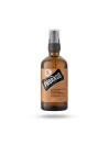 Proraso wood and spice beard oil 100 ml.