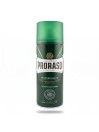 Proraso Shaving Foam Eucalyptus & Menthol 400ml.