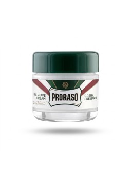 Proraso Eucalypto Pre Shave...