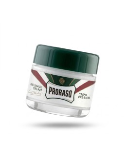 Proraso Eucalypto Pre Shave Cream 15ml