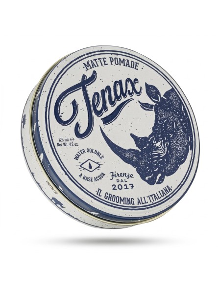 Proraso Tenax Hair Pomade Matte 125ml