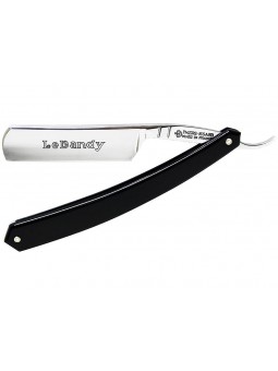 Navaja 6/8 Thiers Issard Le Dandy Negra