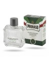 Proraso Aftershave Liquid Cream Eucalyptus Oil & Menthol 100ml