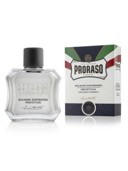 Proraso After Shave Balm Aloe & Vitamin E 100ml