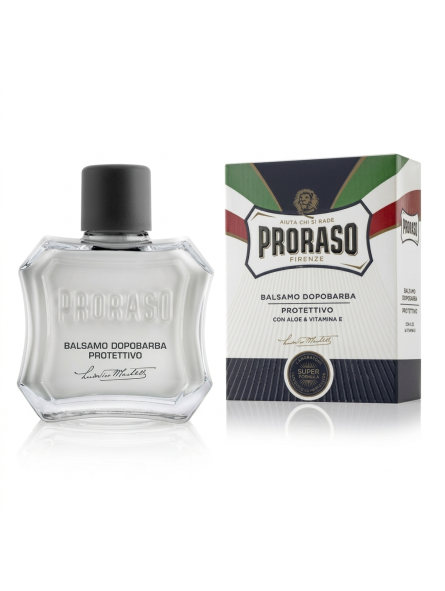 Proraso After Shave Balm Aloe & Vitamin E 100ml