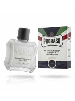 Proraso After Shave Balm Aloe & Vitamin E 100ml