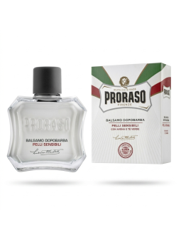 After Shave Bálsamo Té...