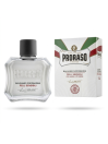 After Shave Bálsamo Té Verde y Avena Proraso 100ml
