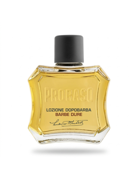 Proraso Sandalwood & Shea Oil After Shave Lotion 100ml