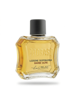 Proraso Sandalwood & Shea Oil After Shave Lotion 100ml