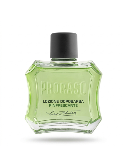 Proraso Eucalyptus After Shave Lotion 100ml