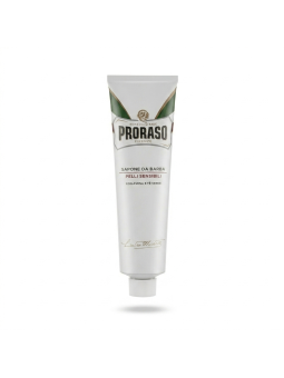 Proraso Shaving Cream Green Tea Tube 150ml