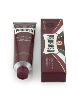 Crema de Afeitar Sándalo Proraso 150ml